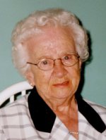 Bernadette Roberge Jalbert