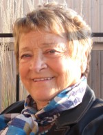 Doris Chagnon Blais