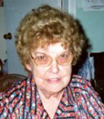 Gisèle Tremblay Gordon