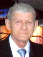 Laurent (Le Blond) Barthell