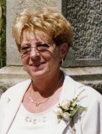 Jeannine Delorme Boucher