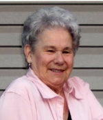 Marie-Ange Beaudoin Dargy