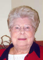 Claire  Fournier Rivard