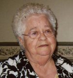 Marguerite Ayotte Provencher