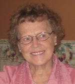 Agathe McKaig Poulin