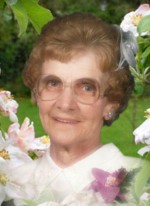 Marguerite Cadorette Marcoux