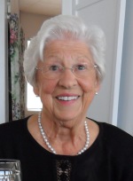 Jeannette Bergeron Nadeau