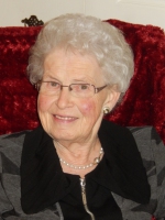 Réjeanne Gagné Boisvert