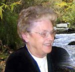 Huguette Fortier Bergeron