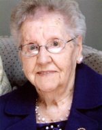 Jeannette Mathieu Baril