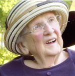 Germaine Beaudet Gamache