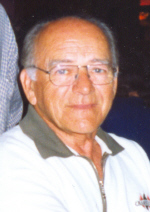 Marcel  Caron