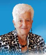 Françoise Denault Bernier