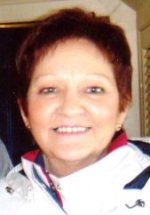 Priscyl Guillemette Bergeron