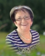 Aurore Lacharité Ducharme