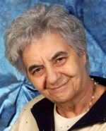 Madeleine Dubois Blanchet