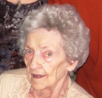 Jeannette Caron Perreault