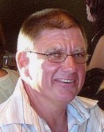 Marc (Ballo) Turcotte