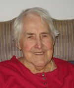 Germaine Bergeron Boilard