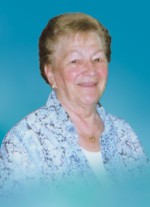 Jeannine Hébert Desruisseaux