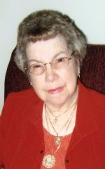 Jacqueline Baril Beaudet