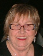 Andrée Traversy Houle