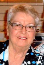 Hélène Goudreault Dargy