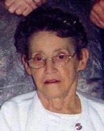 Denise Leblanc Rondeau