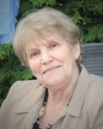 Annette Blouin Bourassa