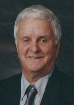 Bertrand Paradis