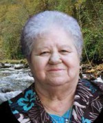 Madeleine Beauvilliers Asselin
