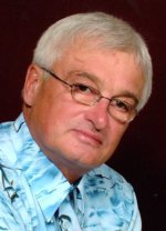 Jean-Guy Hébert