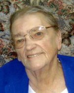 Gilberte Payeur Leblanc