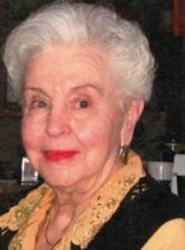 Monique Levasseur Jutras