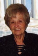 Thérèse Labbé Germain