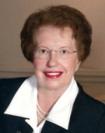 Madeleine Aubert Croteau