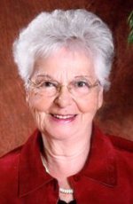 Simone Pomerleau Gilbert