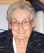 Anne-Marie Lafleur Delisle