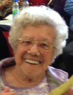 Pauline Charland Richard