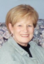 Victoire Bergeron Larochelle