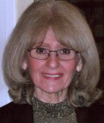 Josée (Aurore) Roy Beauchesne