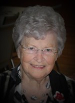 Madeleine Gagnon Lavoie