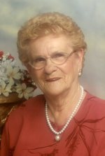 Carméline Provencher Bourque