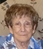 Réjeanne Courtois Pépin