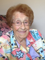 Claire Robichaud Poussier