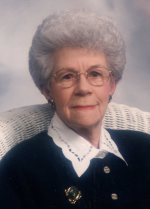 Bertrande Hince Lefebvre