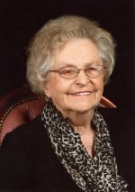 Thérèse Cantin Courtois