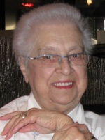 Thérèse Blanchet Luneau