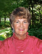 Cécile Bergeron Morin