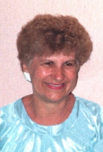 Marguerite Pothier Lemarier